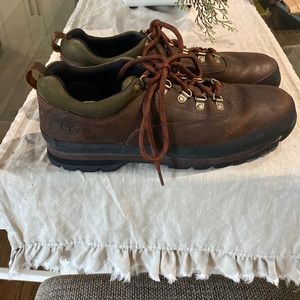 Men’s Timberland shoes size 11